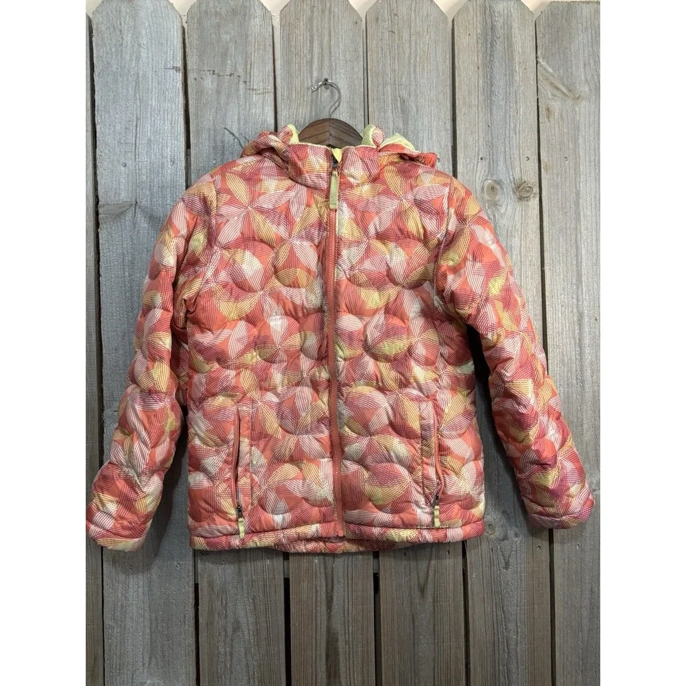 L.L. Bean warm lightweight